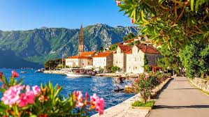 Perast and Kotor Tour - Montenegro Tour